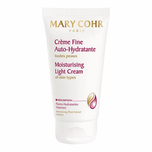 MARY COHR Light Moisturizing Cream 50ml