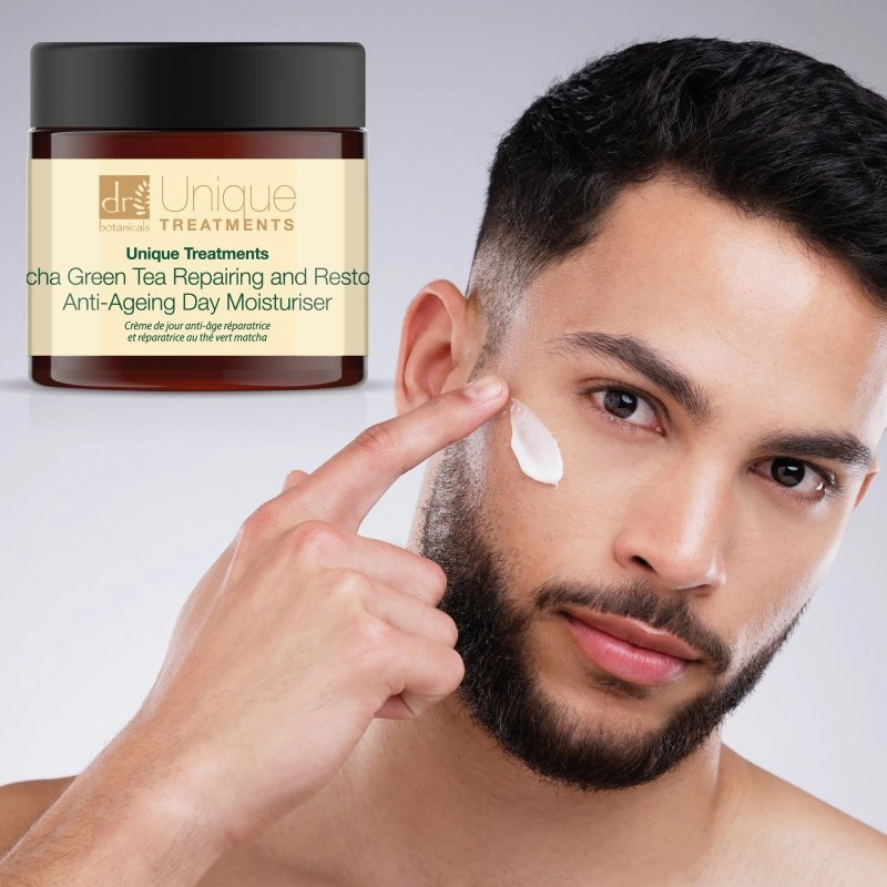 Matcha   Rose Super Strength Anti-Ageing Kit