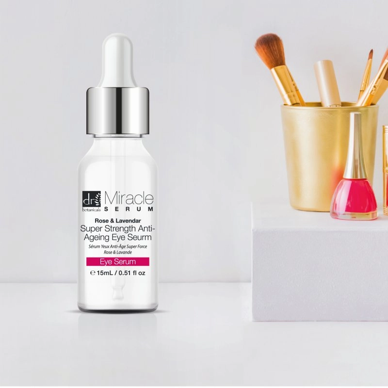 Matcha   Rose Super Strength Anti-Ageing Kit