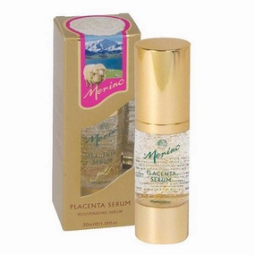 Merino Gold Placenta Serum