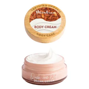 Moisturizing Oud Body Butter For Dry Skin| Intense Hydration with Shea Butter, Ceramides & Collagen| Body Cream with 72hrs Moisturization|Tan Removal | Body Butter for Men & Women