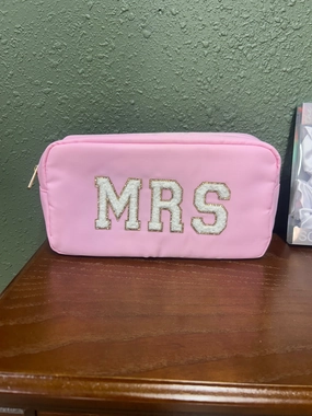 MRS Travel Makeup Bag