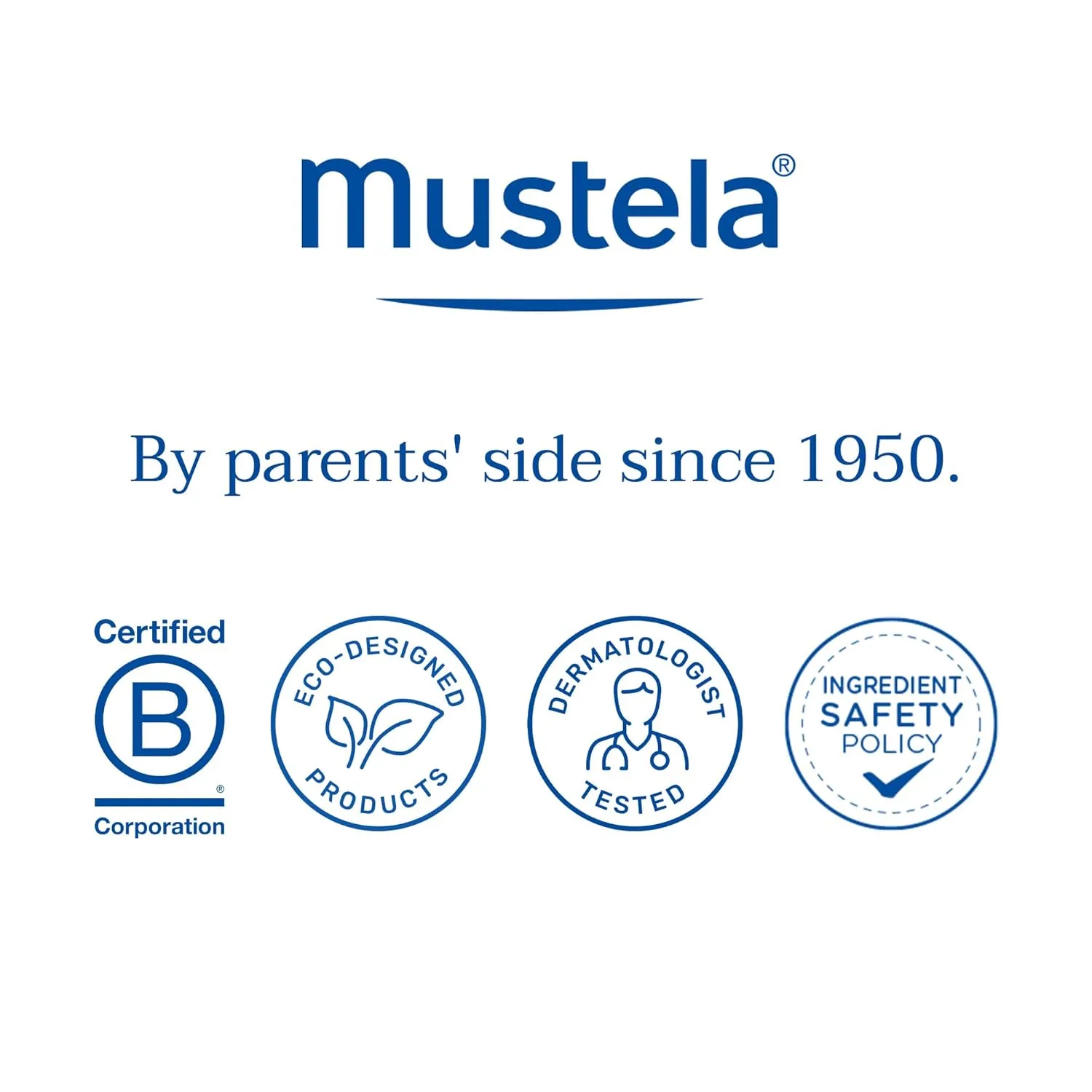 Mustela Hydra Bebe Body Lotion - Daily Moisturizing Baby Lotion with Natural Avocado, Jojoba & Sunflower Oil – Various Sizes