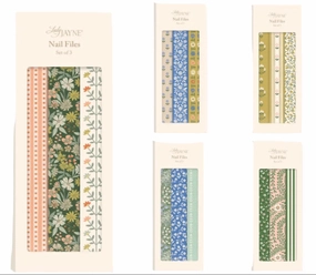 Nailfile Emery Board Set