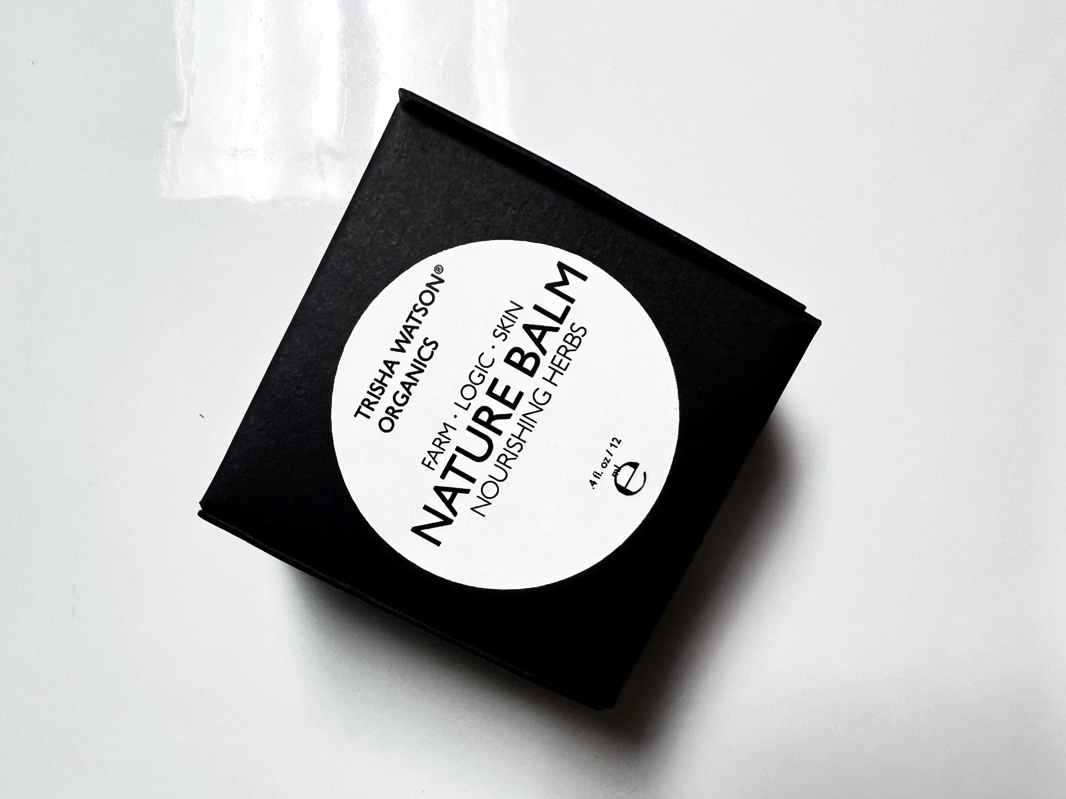 NATURE BALM