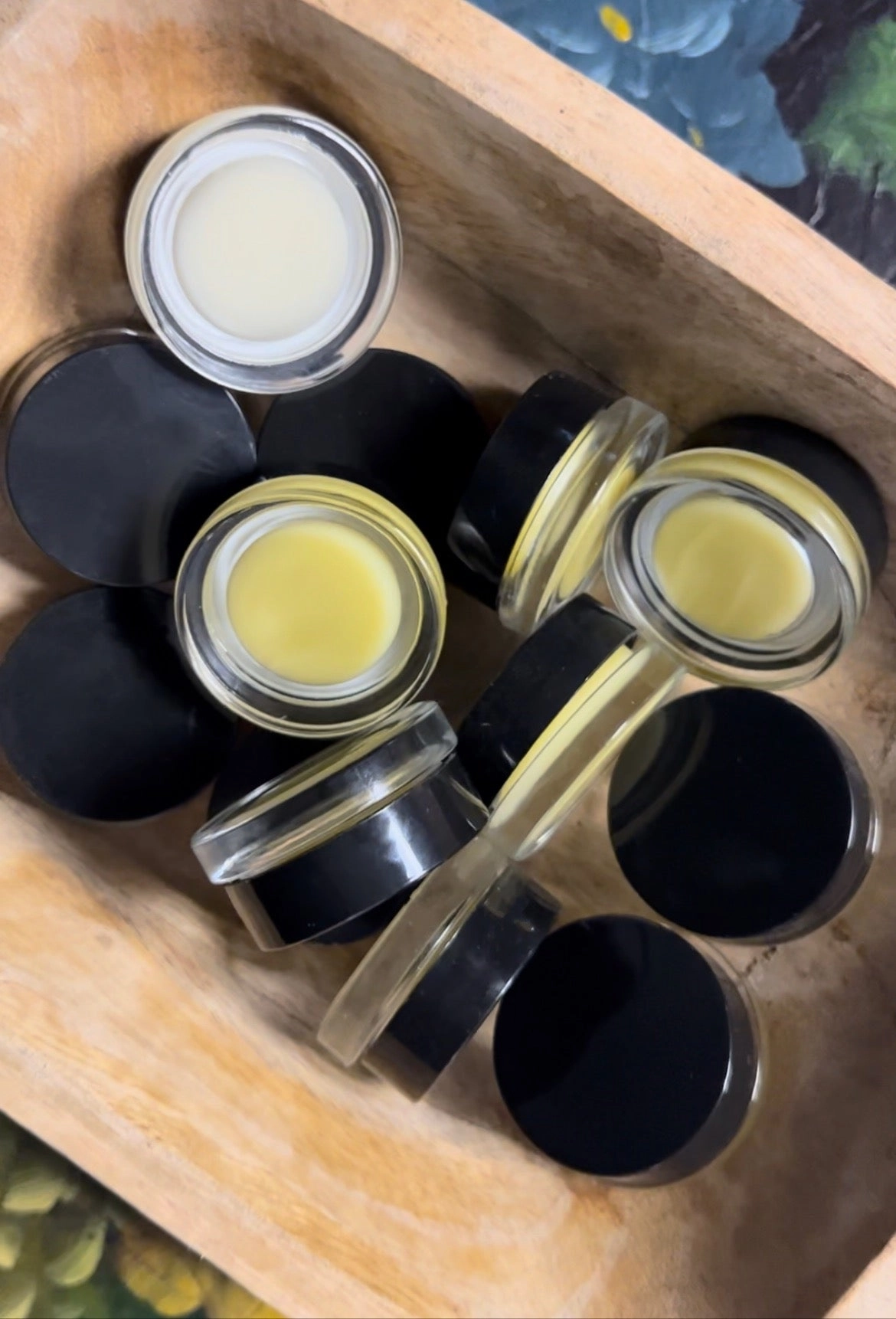 NATURE BALM