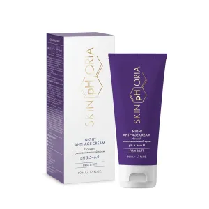 Night Anti-Age Cream