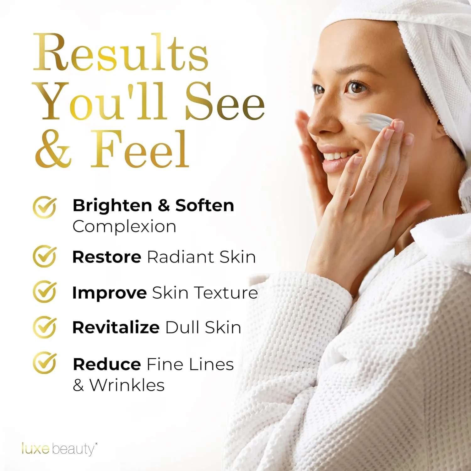 Non Greasy Hyaluronic Acid Moisturizer - Unscented Face Moisturizer & Unscented Lotion - No Fillers, Organic & Plant-Based Hyaluronic Acid Lotion - Anti Aging Body Lotion & Face Cream – Travel Size