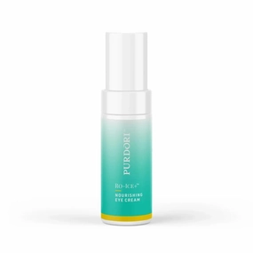 Nourishing Eye Cream | Under Eye Cream for Puffiness and Dark Circles | Ceramides | 0.5 fl oz
