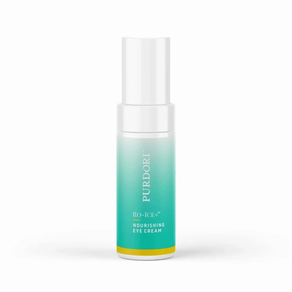 Nourishing Eye Cream | Under Eye Cream for Puffiness and Dark Circles | Ceramides | 0.5 fl oz
