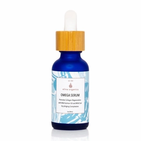 Omega Serum - Elina Organics