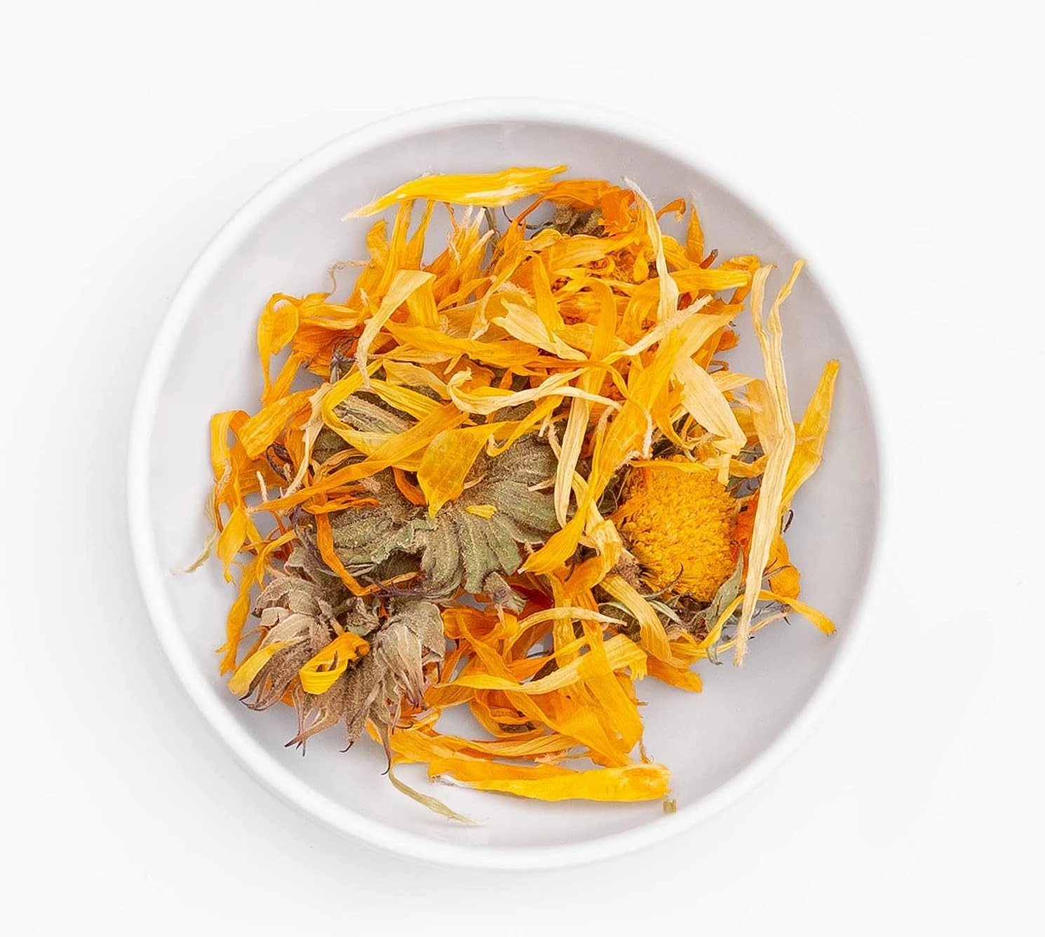 Ora's Amazing Herbal Calendula Oil with Licorice, Jojoba, Fragrance Free, Unscented, Facial Cleansing, Moisturizing, Eczema & Sensitive Skin, Cold Pressed Oils, Recycled Plastic, 2 oz Travel Size