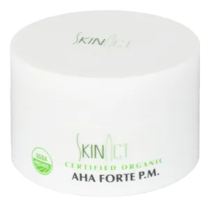 ORGANIC AHA NIGHT CREAM - 1.75 OZ