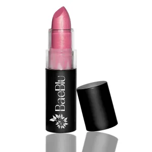 Organic Lipstick 100% Natural Hydrating Antioxidant-Rich, Made in USA, Guava