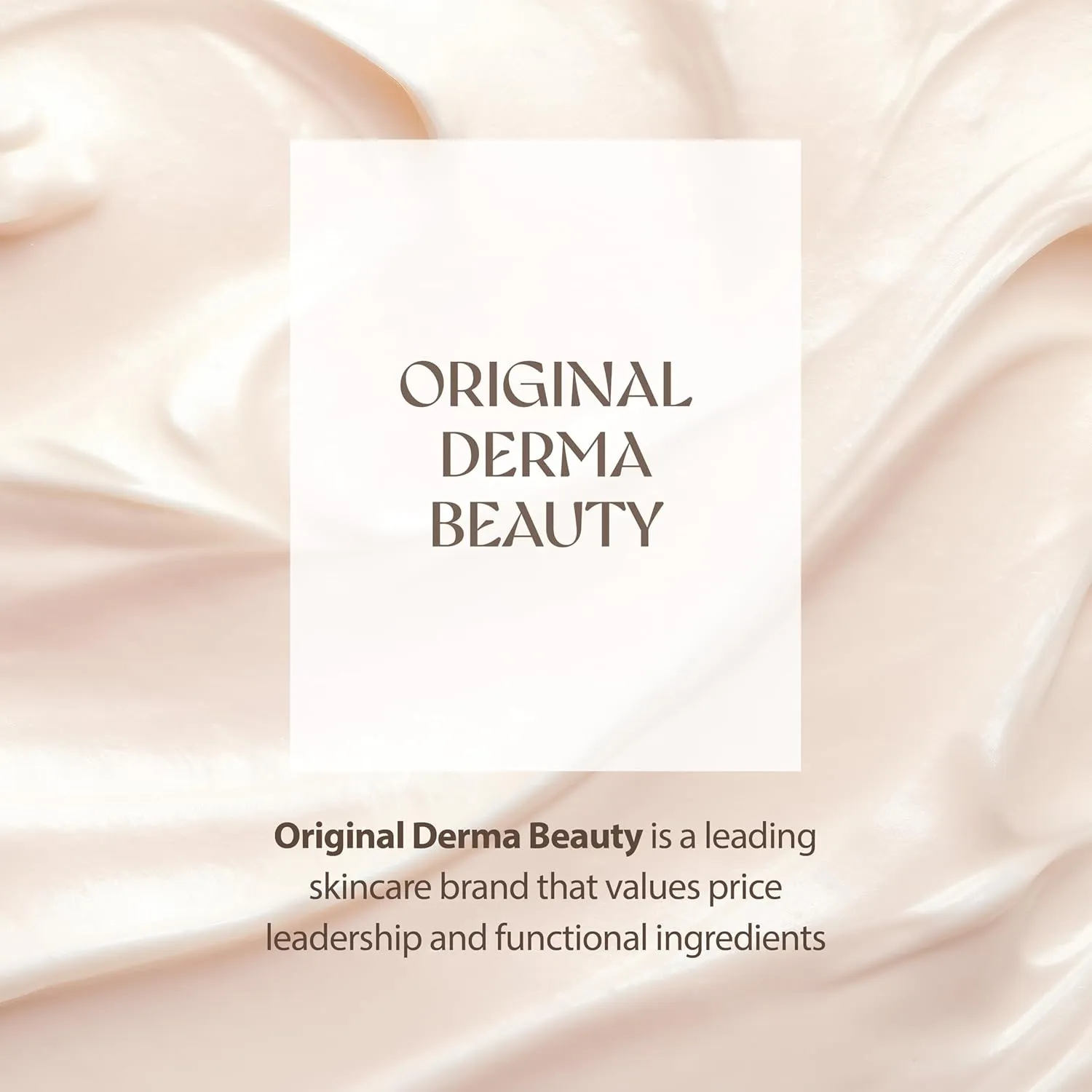 Original Derma Beauty Collagen Face Masks 24 PK Deep Moisturizing Jojoba Oil Face Mask Skin Care Sheet Masks Set for Beauty & Personal Care Korean Face Mask