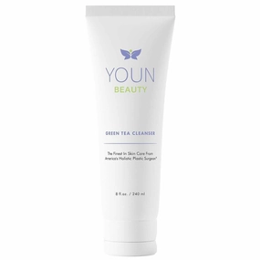 Paraben-Free Facial Cleanser Face Wash