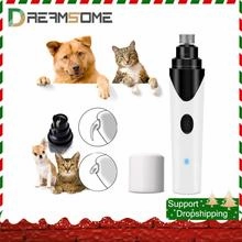 Pet Nail Trimmer