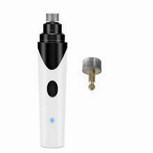 Pet Nail Trimmer