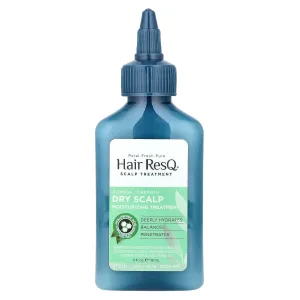 Petal Fresh Hair ResQ®, Clinical Strength Dry Scalp Moisturizing Treatment, 4 fl oz (118 ml)
