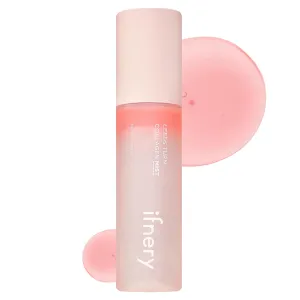 Plant derived Collagen Facial Mist Spray for dry skin, 2 layered Collagen Complex, Hypoallergenic, made in Korea, 3.38 oz