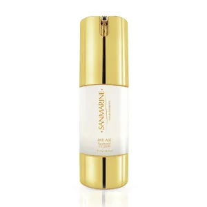 Polypeptide Eye Cream — Powerful Eye Cream with Anti-Aging Effect | Enriches Your Skin with Vitamins, Makes it More Elastic, and Eliminates the Dark Circles Around Your Eyes | 30 ml