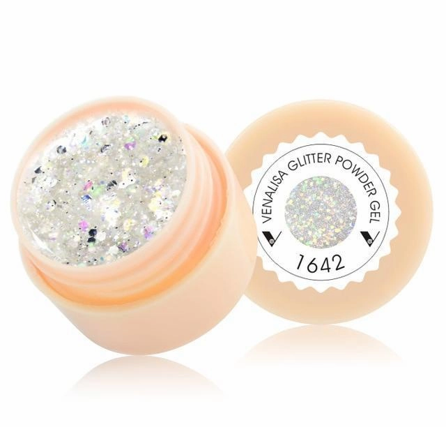 Premium Pure Color Nail Polish Gel