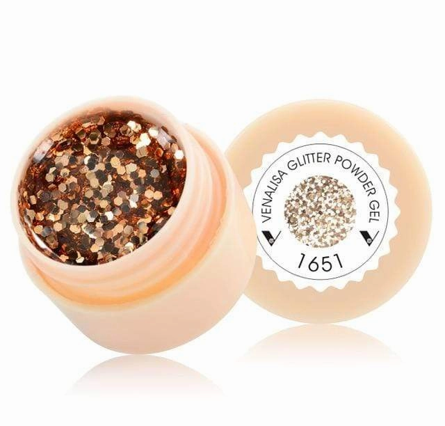 Premium Pure Color Nail Polish Gel