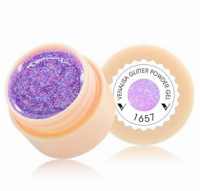 Premium Pure Color Nail Polish Gel