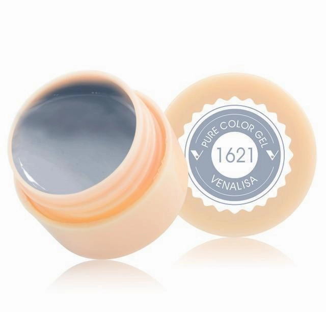 Premium Pure Color Nail Polish Gel