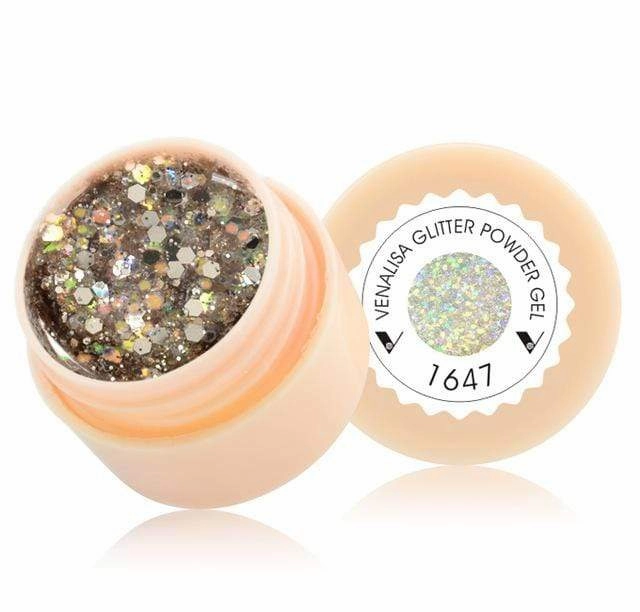 Premium Pure Color Nail Polish Gel