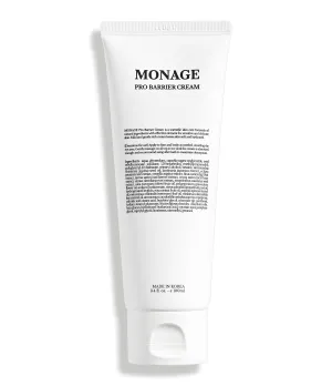 Pro Barrier Cream, Korean Moisturizer Face Cream - Vegan, Hydration Boost, Gentle Formula, Soothing for Extremely Dry Skin, Nourishing, 3.4 fl oz (100ml)