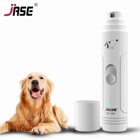Professional Paws Grinder Clipper Pet Nail Care Tool