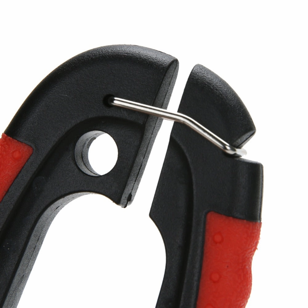 Professional Stainless Steel Nail Clipper