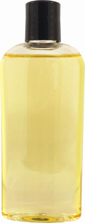 Pumpkin Spice Bath Oil by Eclectic Lady - Scented Bath Oil - Relaxing & Moisturizing Bathing Oil - Fragrance Body Oil For Dry & Rough Sensitive Skin - Body Daily Nourishing Shower Oil (4 oz)
