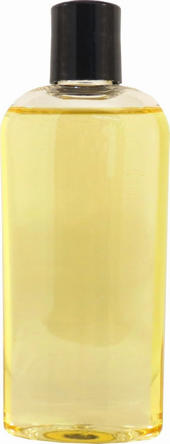 Pumpkin Spice Bath Oil by Eclectic Lady - Scented Bath Oil - Relaxing & Moisturizing Bathing Oil - Fragrance Body Oil For Dry & Rough Sensitive Skin - Body Daily Nourishing Shower Oil (4 oz)