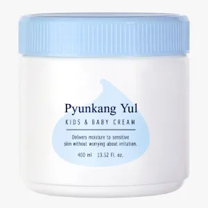 Pyunkang Yul Kids & Baby Cream 400ml/23.52 Fl.oz