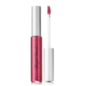 RD Alchemy - 100% Natural & Organic Lip Gloss - Bright Voiced - Moisturizing Lip Gloss w/Mango Butter, Jojoba Oil, Vitamin E to Moisturize and Protect Lips   Dragon's Blood