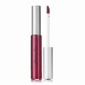 RD Alchemy - 100% Natural & Organic Lip Gloss - Glorious Face - Moisturizing Lip Gloss w/Mango Butter, Jojoba Oil, Vitamin E to Moisturize and Protect Lips   Dragon's Blood
