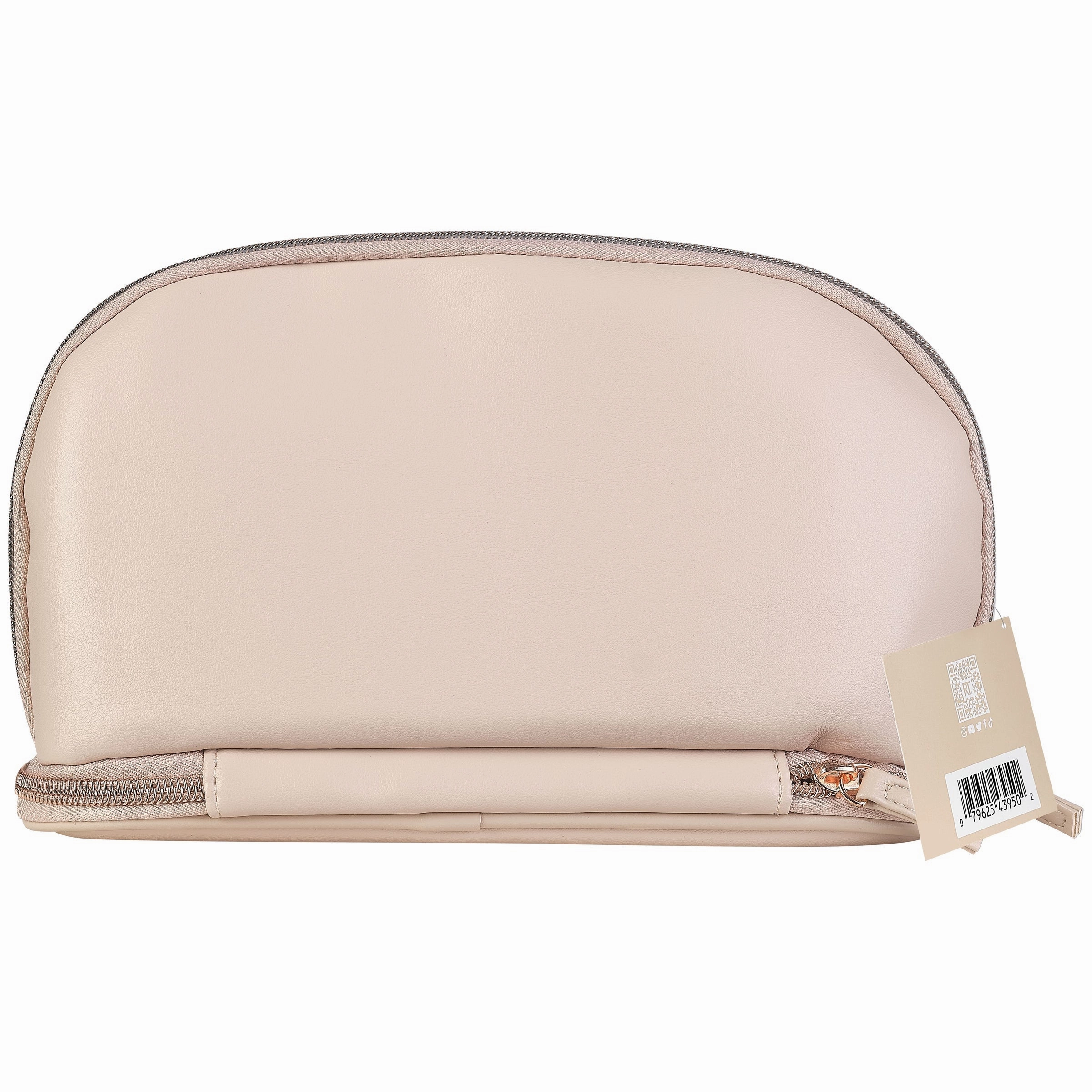 Real Techniques New Nudes Uncovered Bag