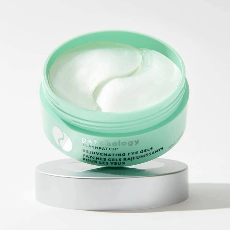 Rejuvenating Eye Patch 30 Pair Jar