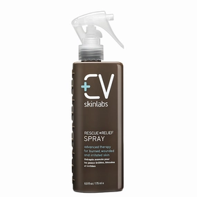 Rescue   Relief Spray