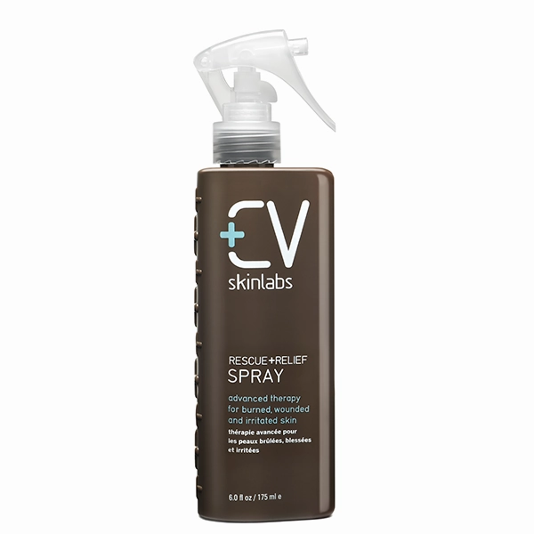 Rescue   Relief Spray