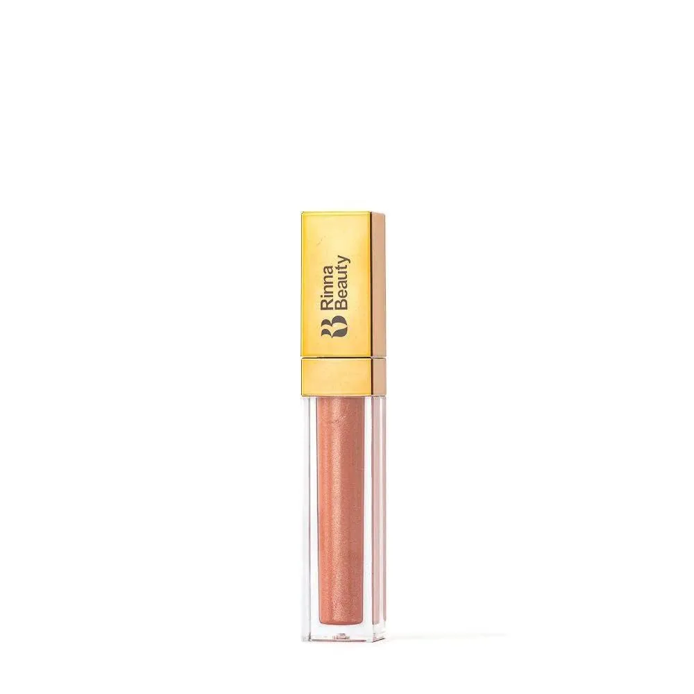Rinna Beauty Ltl Lip Plumping Gloss No Filter