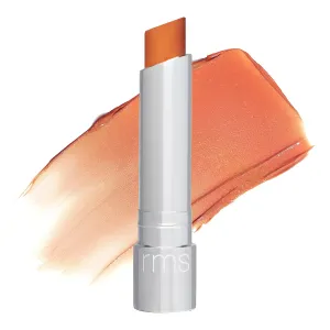 RMS Beauty Tinted Lip Balm - Lip Tint Balm Lipstick for Women, Hydrating Lip Balm, Tinted Lip Balm with Jojoba Oil, Moisturizing Lip Balm Tinted