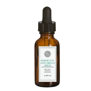 Rosehip Anti-Aging Miracle Serum (1 oz)