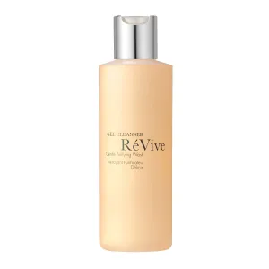 RéVive Gentle Face Wash - Purifying Gel Cleanser Enriched with Hydrating Cucumber Essence - Formulated to Help Cleanse Excess Oil, Impurities & Makeup (180ml)