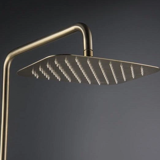 SCALIA / Brass Shower System