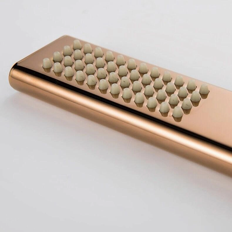 SCALIA / Brass Shower System