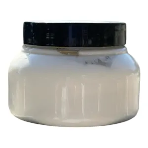 Sea Moss Body Butter with Manuka Honey - Deep Hydration, Moisture Lotion Butter - Great for Sensitive SKin, Men, Women and Children - UNSCENTED - 8oz