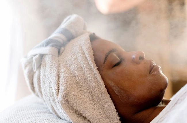 Seraphim Rejuvenating Anti-Aging Facial